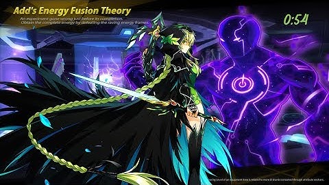 [Elsword NA] - Twilight [0:54] Add