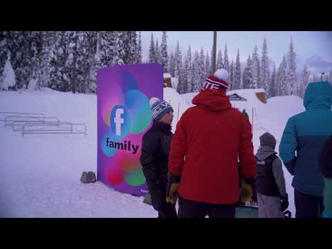 Family Channel Presents: