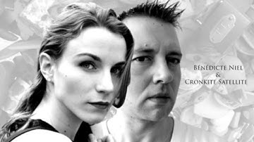 Lost In Your Game • Cronkite Satellite & Bénédicte Niel