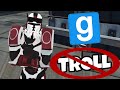 Admin Makes Us The Anti Troll Task Force - Gmod Star Wars RP