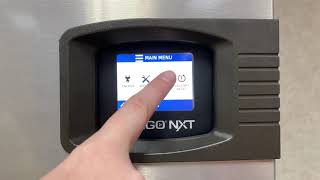 Indigo® NXT iAuCS Cleaning System- Manitowoc Ice