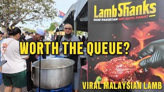 Download Lagu I Tried the Viral 130-Stall Food Fest in Brunei! (Makan Fest 1.0)🐑😋 MP3