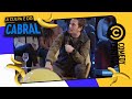 O MELHOR BALÃO: TODO MUNDO vs CAMBOTA! | Comedy Central A Culpa é do Cabral