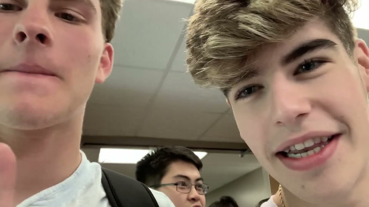 LAST DAY OF VESTAL HIGH SCHOOL 2019