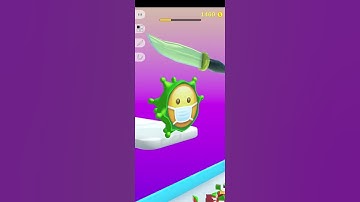 Soap Cutting! Very satisfying and relaxing ASMR slicing game