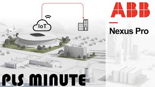 PLS Minute #33 - ABB Emergi-Lite Nexus Pro