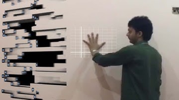 Hidden Door or reverse Flash in after effect