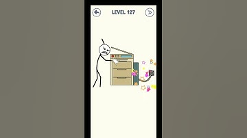 Draw Puzzle 2 Level 127 Walkthrough
