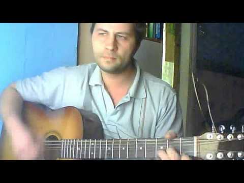 песню наговицына потерянный край