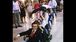 Gioco d'animazione (per matrimoni davvero allegri)
