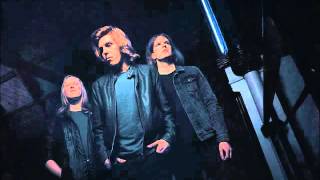 Immension - The Enemy Within