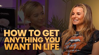 Jennifer Cohen: How to Get Anything You Want in Life