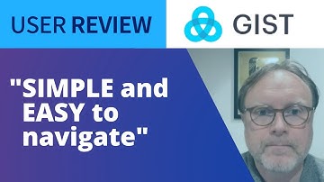 User  Review: Graphic Design Director Comments on the Limitations of Gist