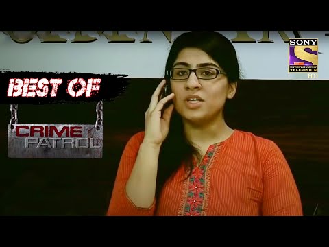 Best Of Crime Patrol - A Daunting Attempt - Full Episode