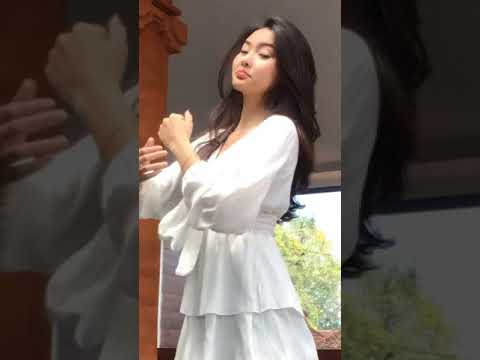 Tiktok Melinda Putri bikin pengen