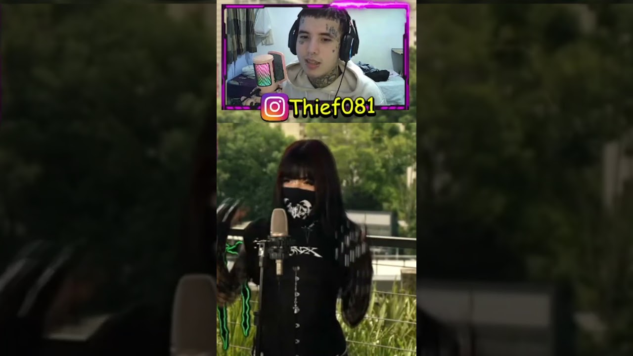 REAGI A KOUTH NO ON THE RADAR! 