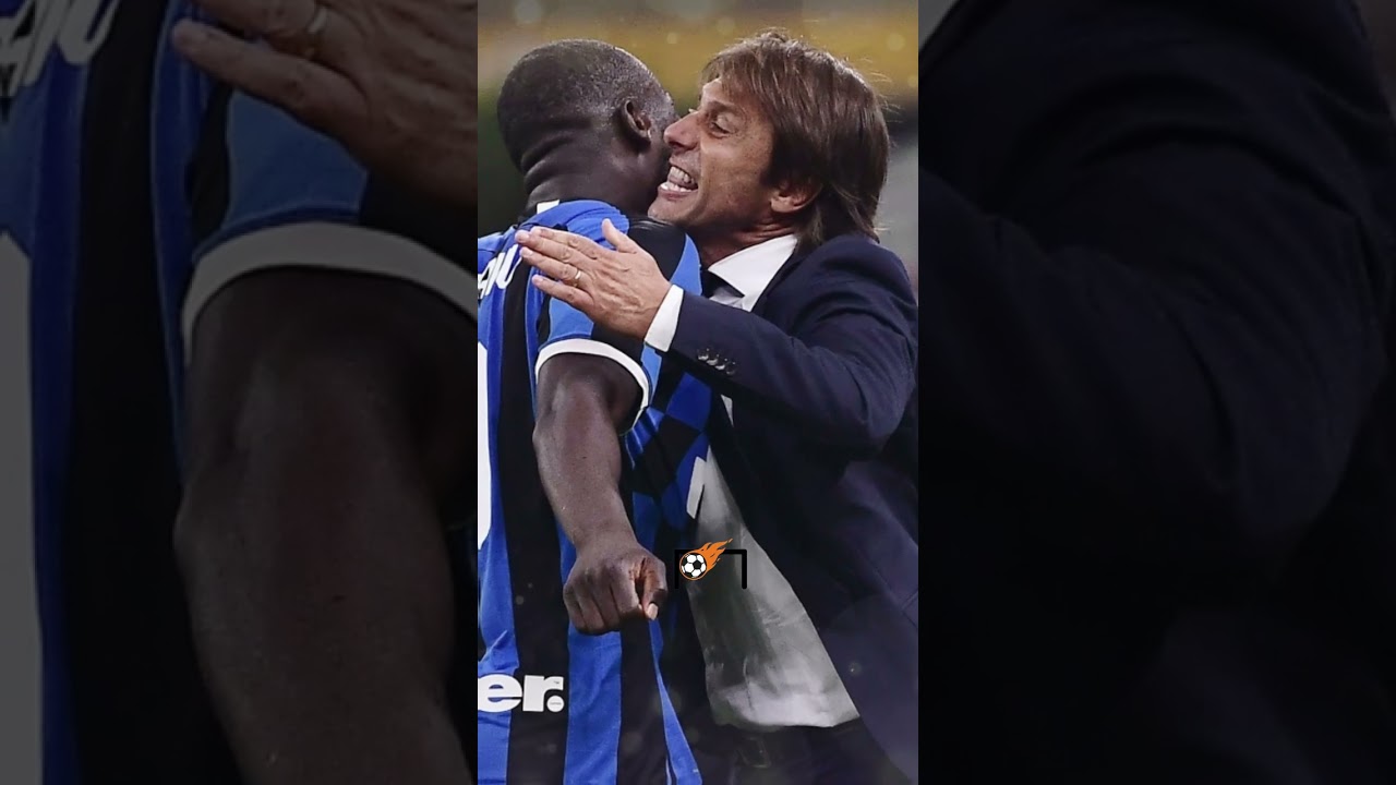 Football News | Romelu Lukaku linked with Tottenham transfer  transfer news 