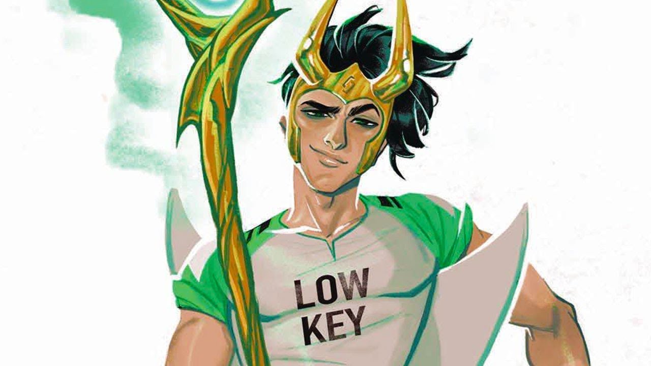 Top 10 Most Loveable Marvel Villains