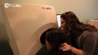 Dr. Joseph Rebman - Our Optomap