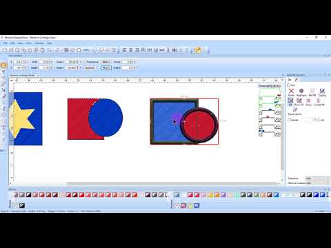 6.16 Remove Overlaps