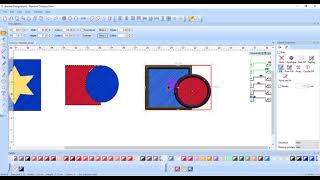 6.16 Remove Overlaps