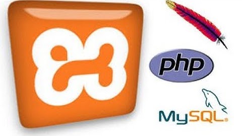 Tutorial Install Xampp, sublime text dan belajar php dasar menggunakan php versi 8