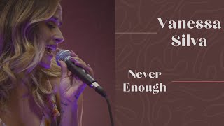 Vanessa Silva - Never Enough Live Casino Figueira