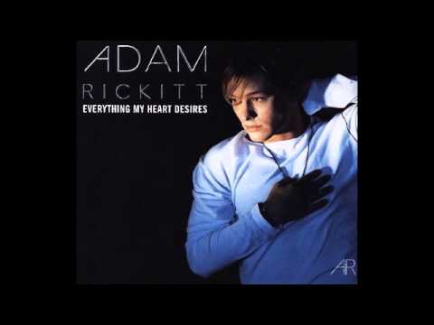 Adam Rickitt Album Megamix 