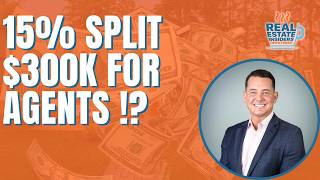 Agent Series 37: The Brokerage Model That's the Opposite of Everyone Else