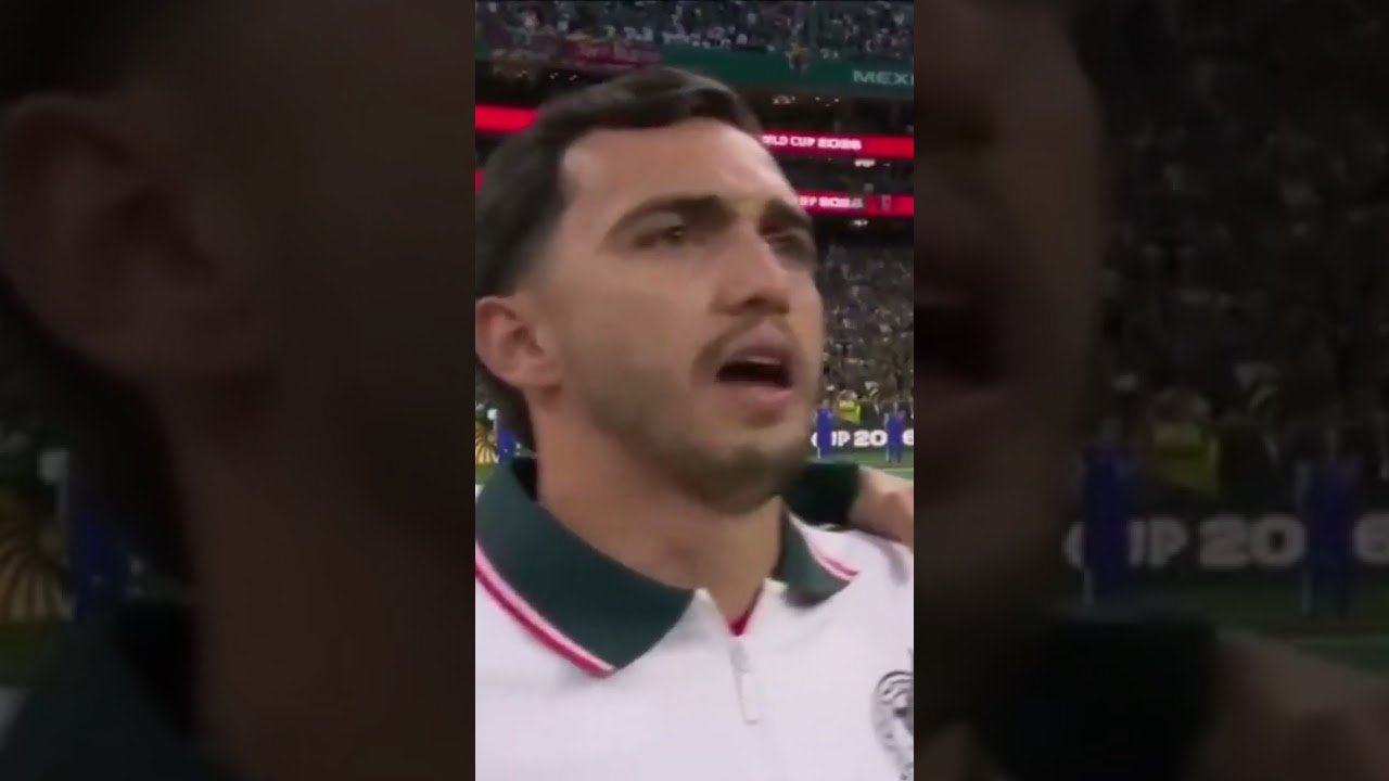 ¿Y si sí? 🇲🇽 La canción que México necesita antes de enfrentar a Ecuador | EXE México