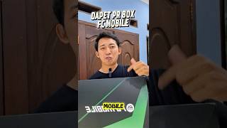 AKU DAPET PR BOX! BAYGUNG OVR 122??