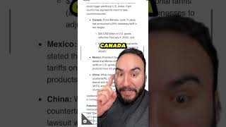 Donald Trump’s Tariffs Are CRASHING The Stock Market!🤯