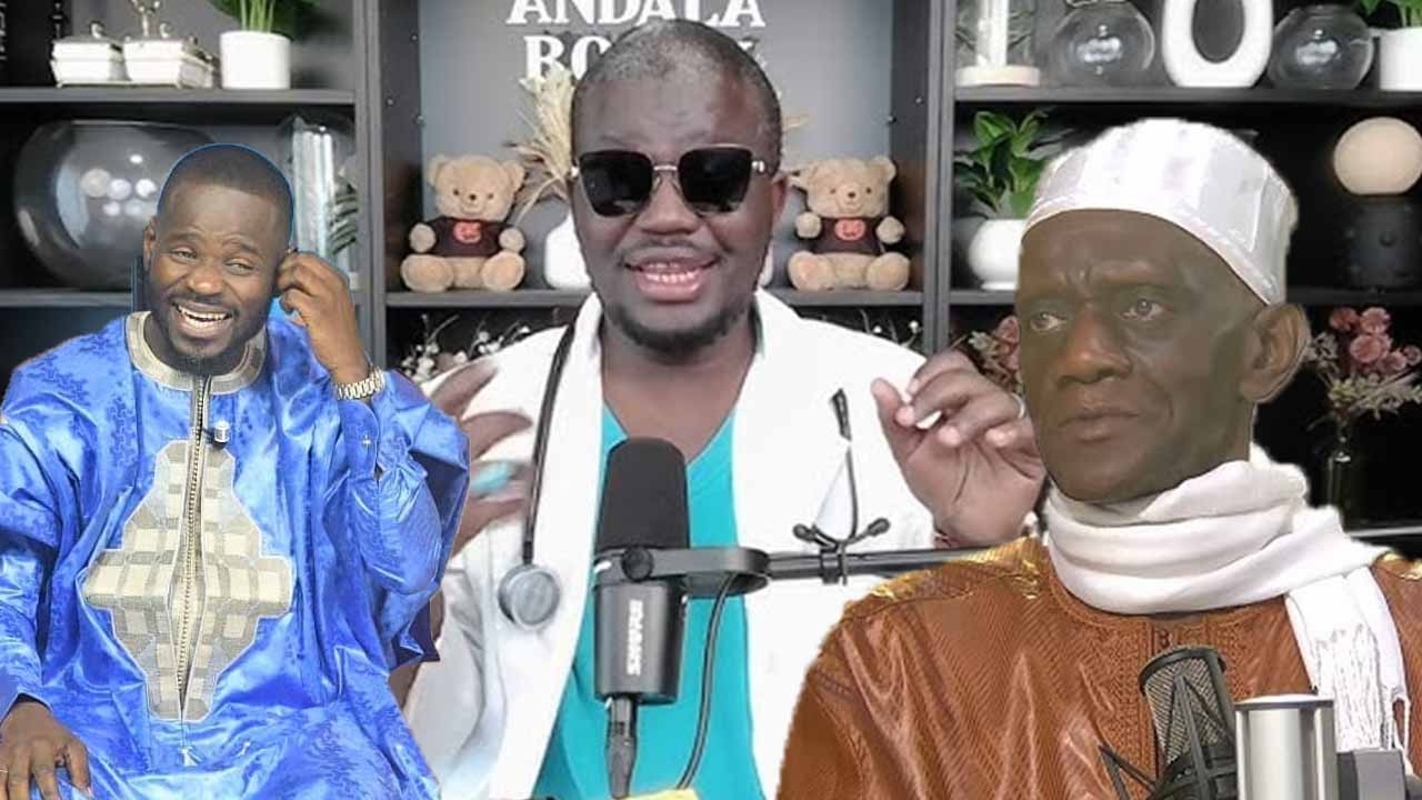 Affaire Pape Cheikh Diallo et Cie... Cheikh Ahmed Cissé s’en prend à Matar Gueye Jamra