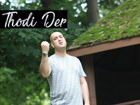 THODI DER | Duet Cover | Sachin Dhar Feat. AROHI | Half Girlfriend