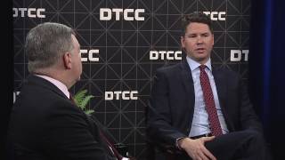 DTCC's Mike Leibrock in Conversation with Mark Wetjen