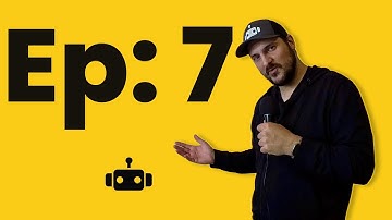 Ep: 7 Dispatch Robot AI  |  Helping truckers book better freight