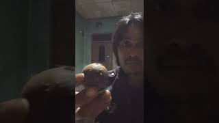 Cara Mengupas Buah Manggis