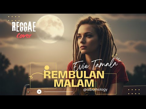 Rembulan Malam - Evie Tamala Reggae SKA Cover | Albumology