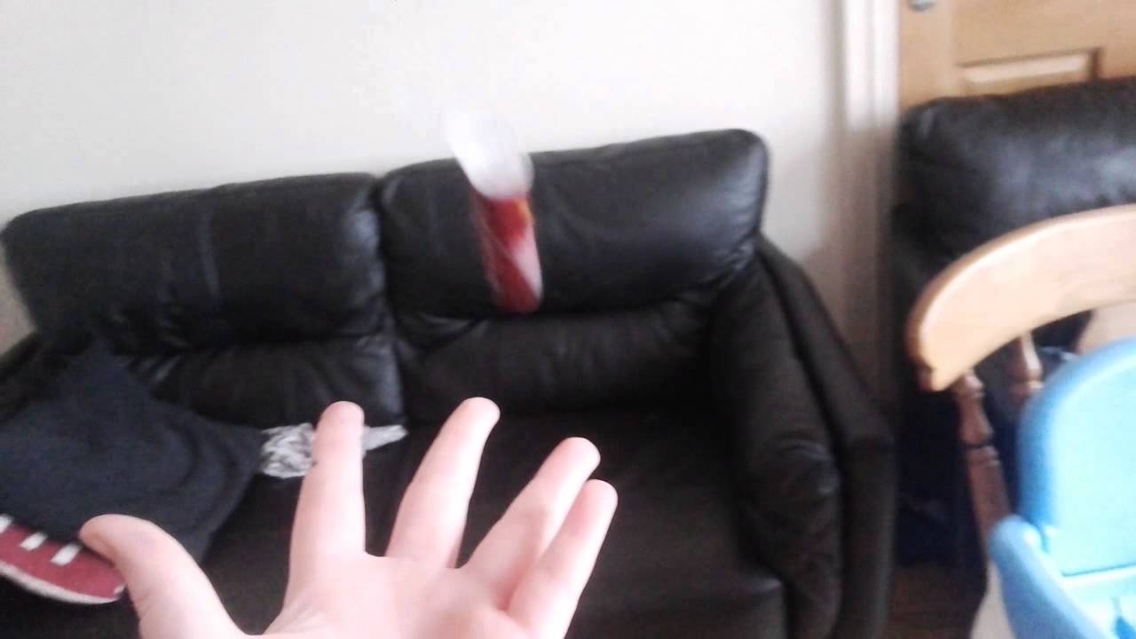 THROWING PRINGLES??!?!!!! YouTube