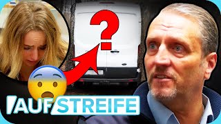 Nach Partynacht VERSCHLEPPT   Was ist der traumatisierten Frau passiert? | Auf Streife | SAT.1