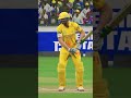Shivam dube Bs mitchal starc game play who wins #cricket #ipl #iplhighlights #matchipl