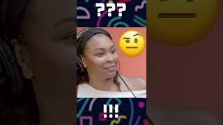 Influencers Take On Ricki Lake & Tempestt | Throwback Reactions