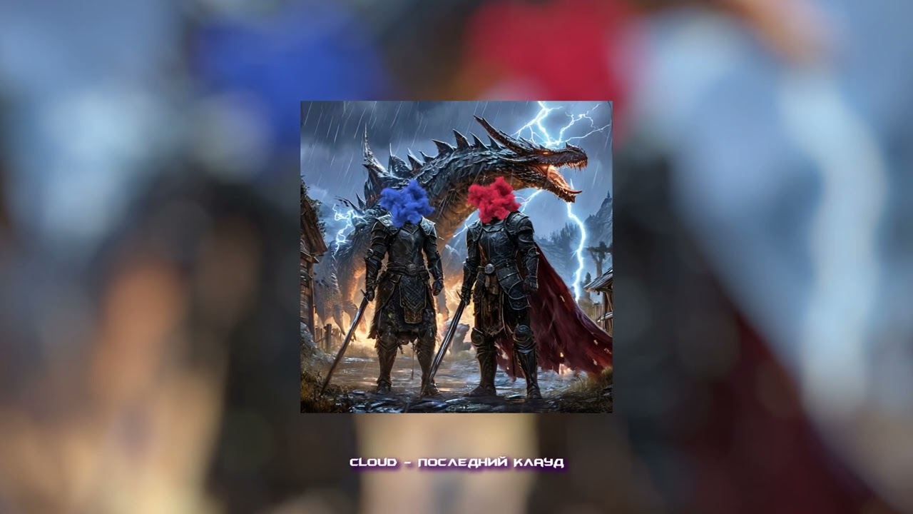Cloud - Last Cloud
