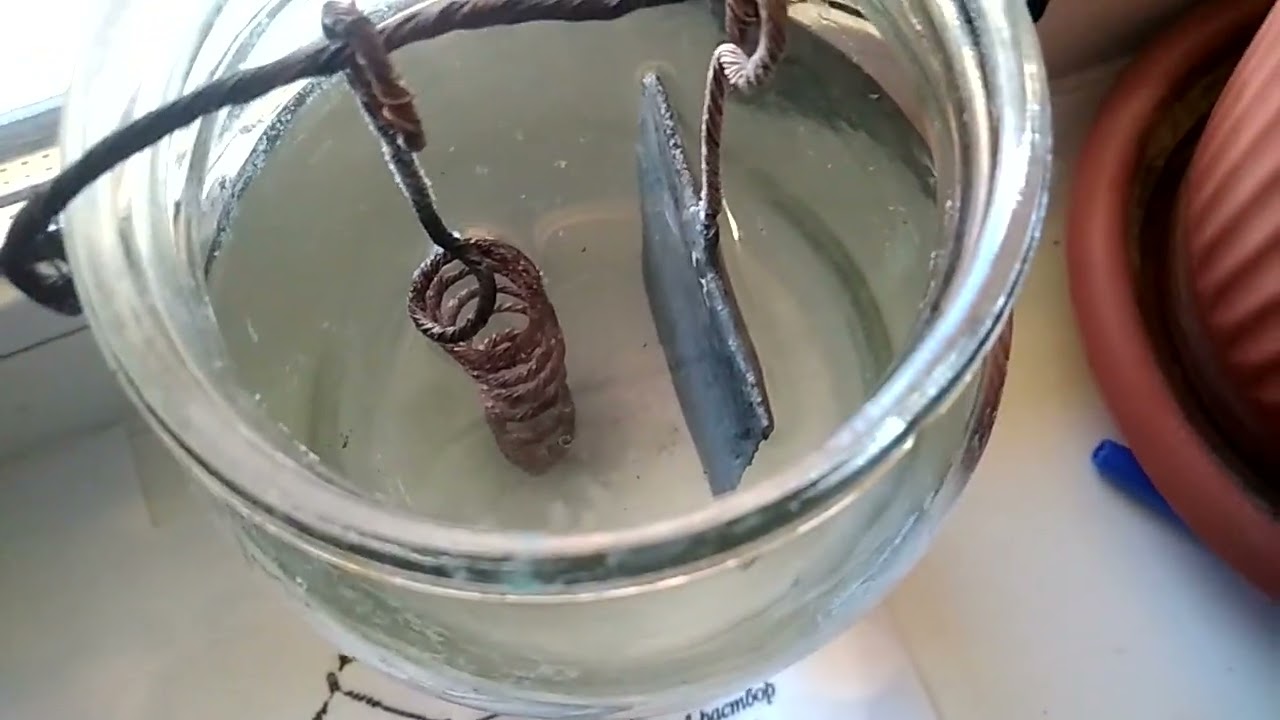 Производство ганса CO2/ZnO