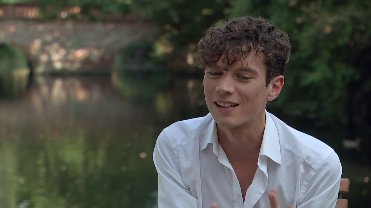 Goldberg City Variations @ Bachfesttage in Köthen 2016