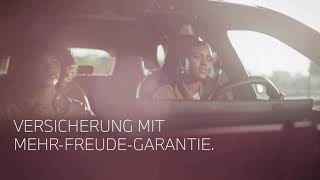 BMW Financial Services – TreueKasko Versicherung.