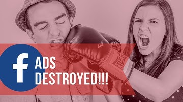 $5 Facebook Ads For Shopify   How to Make Profitable FB Ads Using $5 Ad Sets MICRO SPLIT TESTING!