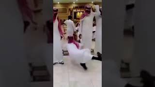 تجميع مقاطع دبكات سعودية و خليجية نار 🔥 😱