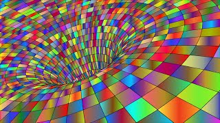 LSD VISUALS | TRIPPY VISUALS | BEST VISUALS | 1HOUR PSYCHEDELIC 3D VISUALS WITH MUSIC | DMT VISUALS Wealth