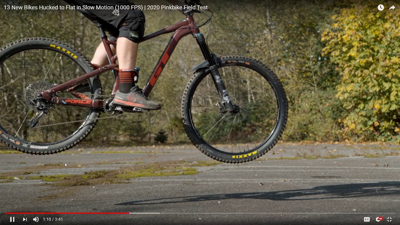 Modeling Bicycle Frames using Ansys Topology Optimization